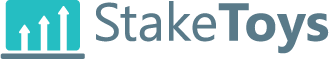 Staketoys Logo